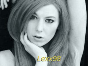 Lexx98