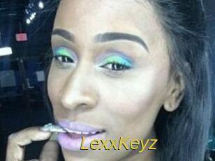 Lexx_Keyz