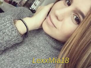 LexxMia18