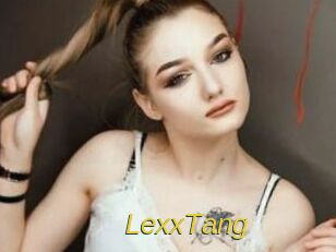 LexxTang
