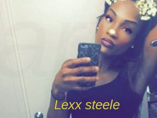 Lexx_steele Archive DVD ORG