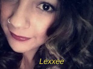 Lexxee