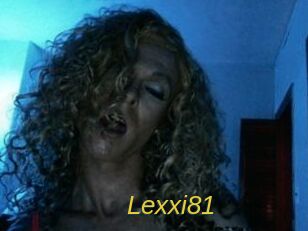 Lexxi81