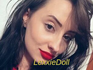 LexxieDoll