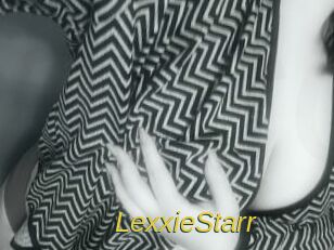 LexxieStarr