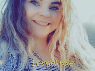 Lexxieluxxe