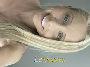 Lexxxxxx