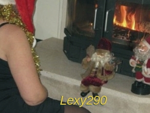Lexy290