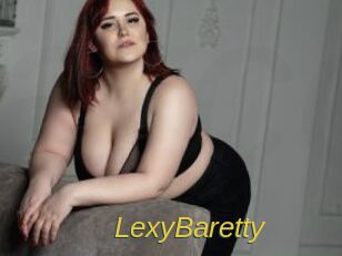 LexyBaretty