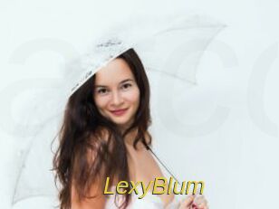 LexyBlum
