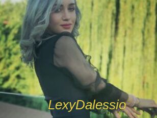LexyDalessio
