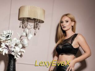 LexyEveX