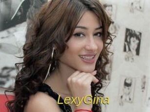 LexyGina
