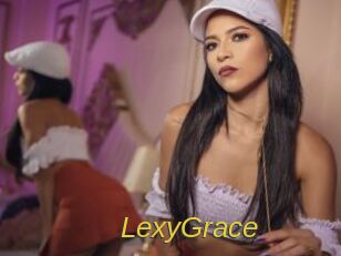 LexyGrace