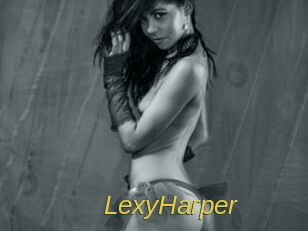 LexyHarper