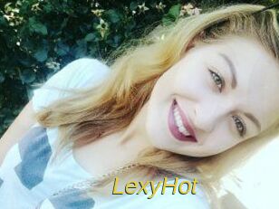 LexyHot