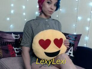 LexyLexi