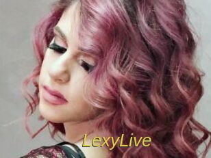 LexyLive
