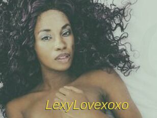 LexyLovexoxo