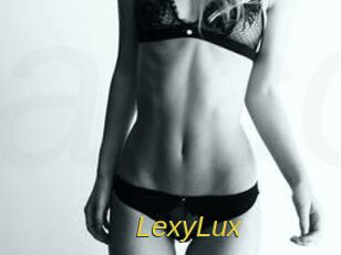LexyLux