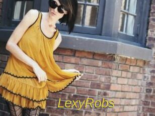 LexyRobs