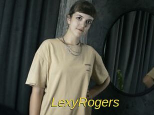 LexyRogers