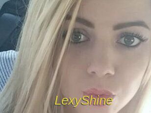LexyShine