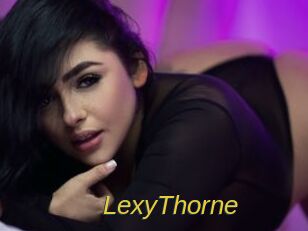 LexyThorne