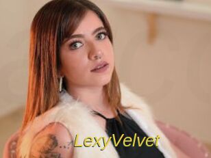 LexyVelvet
