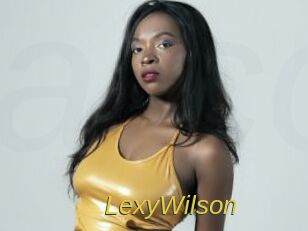 LexyWilson