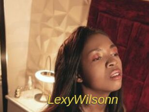 LexyWilsonn