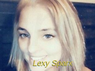 Lexy_Sparx