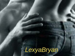 LexyaBryan