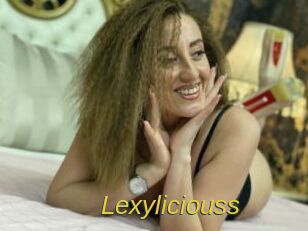 Lexyliciouss