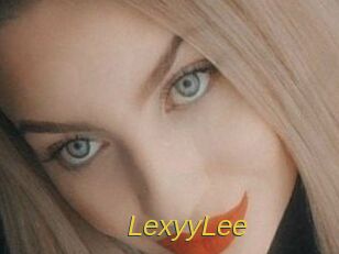 LexyyLee