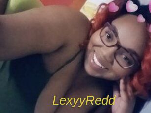 LexyyRedd Archive DVD ORG