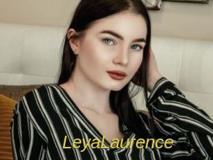 LeyaLaurence