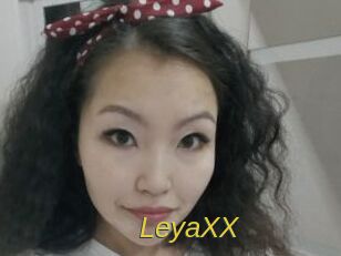 LeyaXX