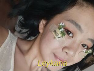 Leykana