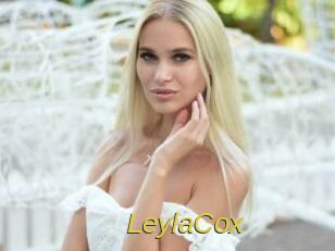 LeylaCox