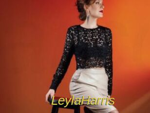 LeylaHarris