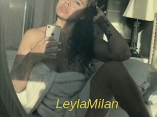 LeylaMilan