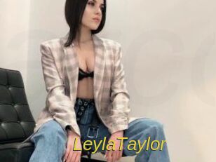 LeylaTaylor