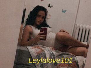 Leylalove101 Archive DVD ORG