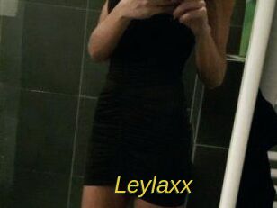 Leylaxx