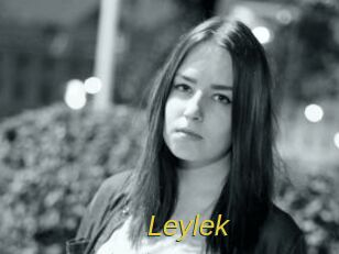 Leylek