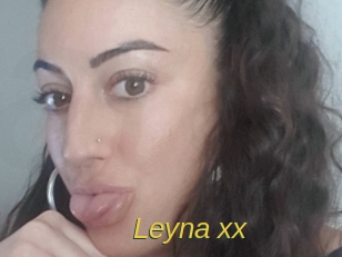 Leyna_xx Archive DVD ORG