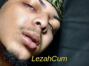 LezahCum