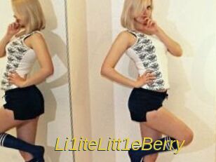 Li1ite_Litt1e_Berry