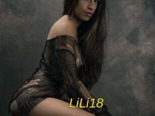LiLi18